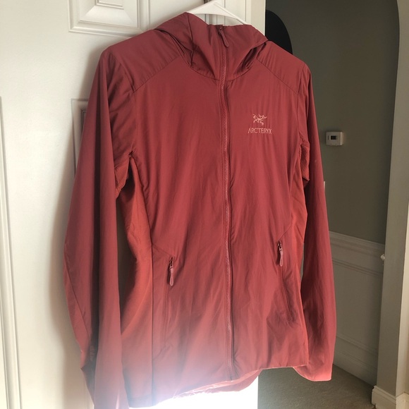 New: Arc’teryx Atom SL Full Zip Hoody Jacket. Size Small - Picture 10 of 16
